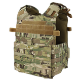 Gunner Plate Carrier - MultiCam - MultiCam