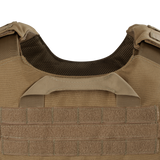 Gunner Plate Carrier - Coyote Brown
