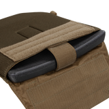 Gunner Plate Carrier - Coyote Brown