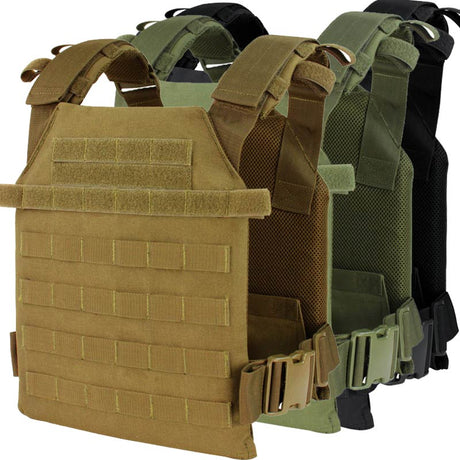 Condor Sentry Plate Carrier Vest