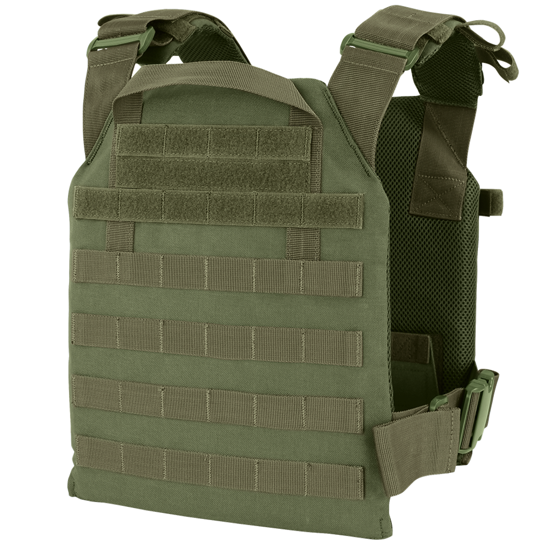 Sentry Plate Carrier - Olive Drab