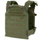 Sentry Plate Carrier - Olive Drab