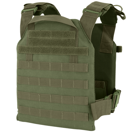 Sentry Plate Carrier - Olive Drab