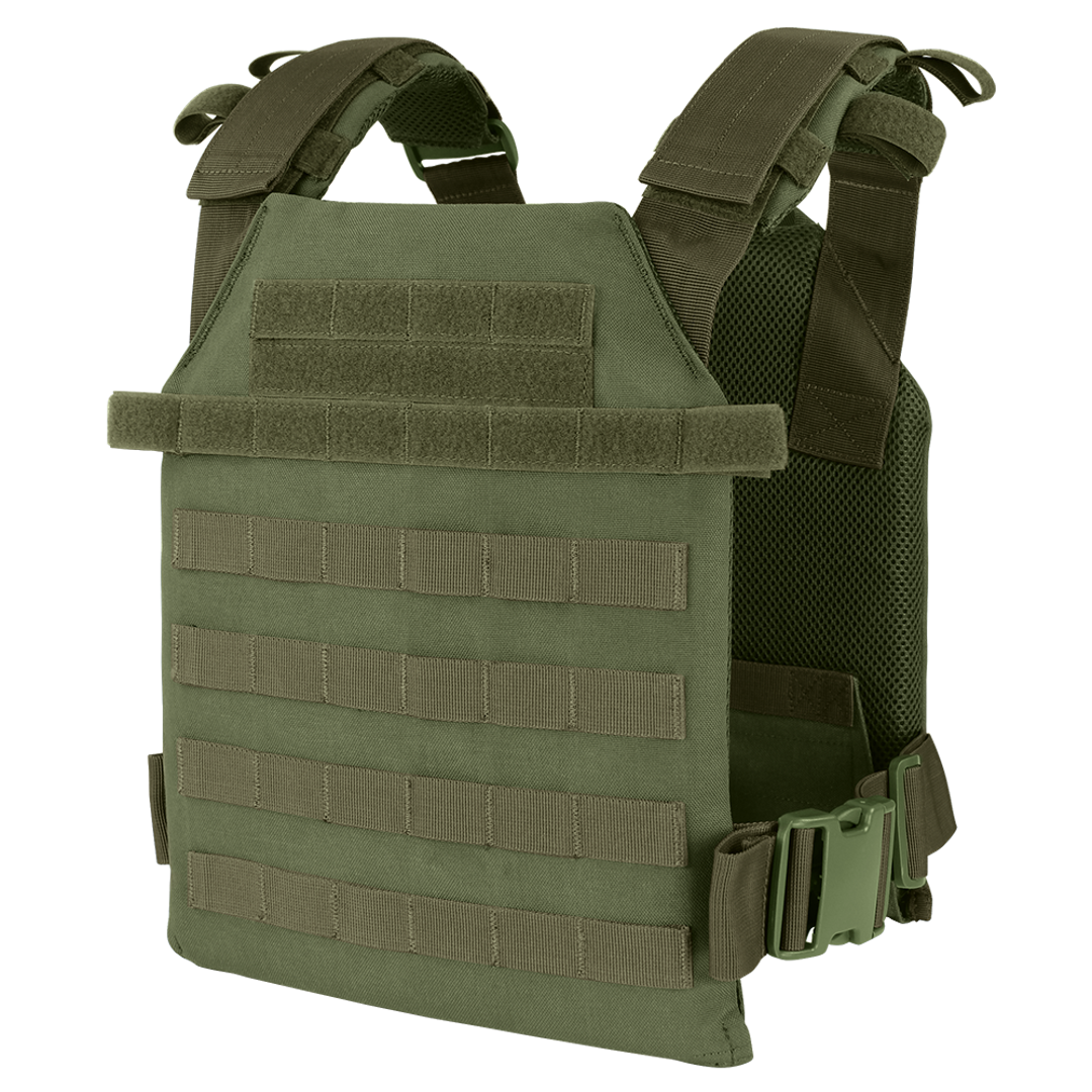 Sentry Plate Carrier - Olive Drab