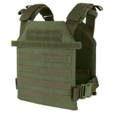 Sentry Plate Carrier - Olive Drab