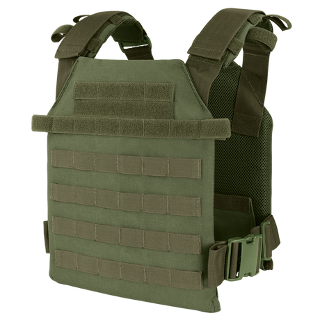 Sentry Plate Carrier - Olive Drab