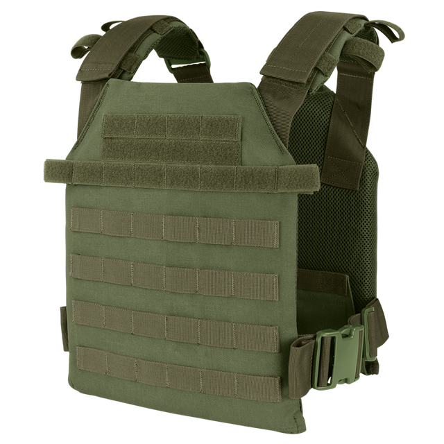 Sentry Plate Carrier - Olive Drab