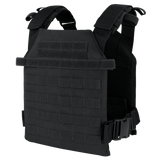 Sentry Plate Carrier - Black