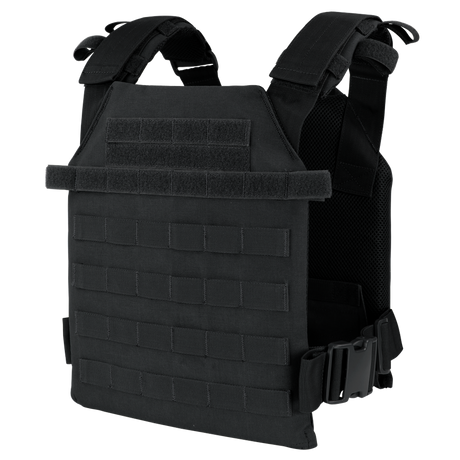 Sentry Plate Carrier - Black