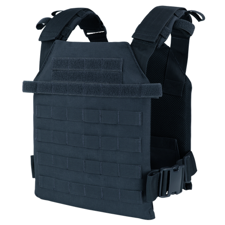 Sentry Plate Carrier - Navy
