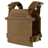 Sentry Plate Carrier - Coyote Brown