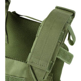 Condor Sentry Plate Carrier Vest