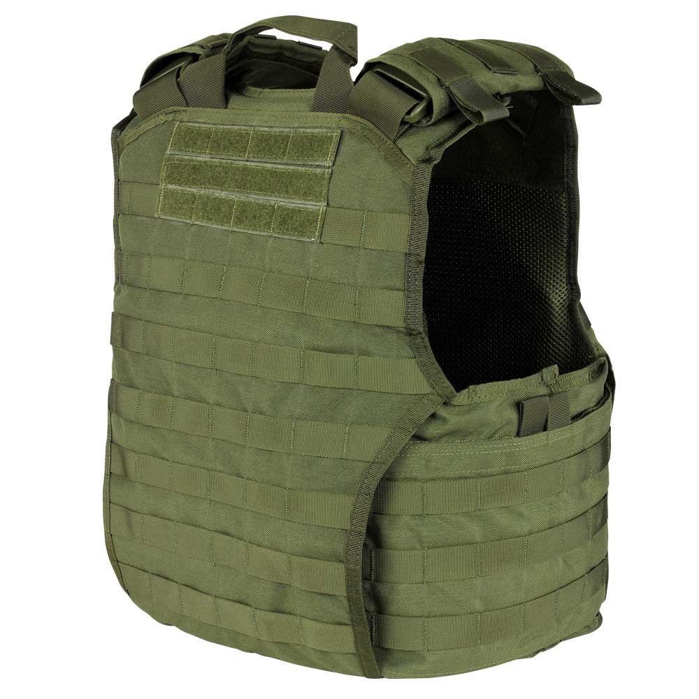 Condor EXO Scorpion OCP Camo Plate Carrier Gen 2