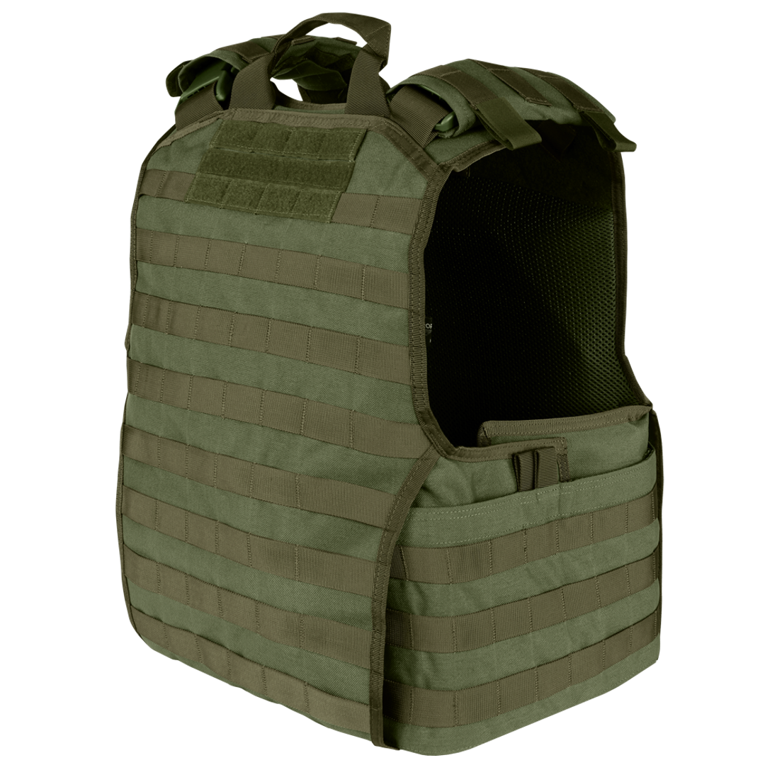 EXO Plate Carrier Gen II - Olive Drab