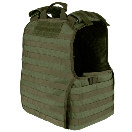 EXO Plate Carrier Gen II - Olive Drab