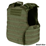 EXO Plate Carrier Gen II - Olive Drab