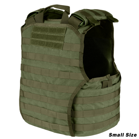 EXO Plate Carrier Gen II - Olive Drab
