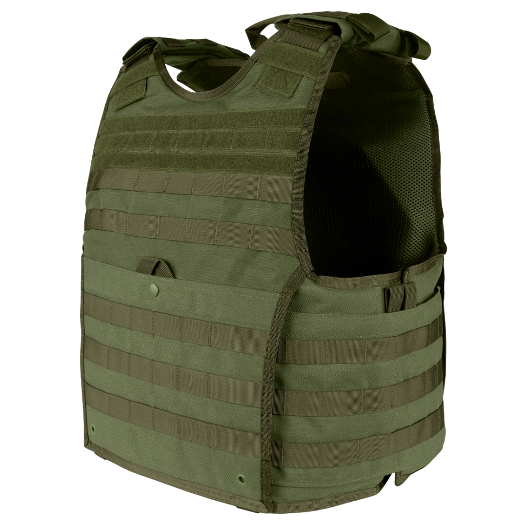 EXO Plate Carrier Gen II - Olive Drab