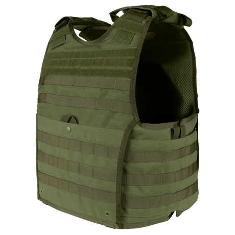EXO Plate Carrier Gen II - Olive Drab