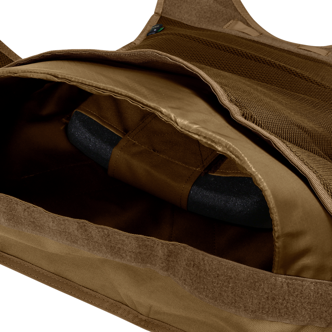EXO Plate Carrier Gen II - Olive Drab