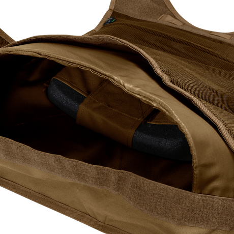 EXO Plate Carrier Gen II - Olive Drab