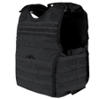 EXO Plate Carrier Gen II - Black