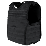 EXO Plate Carrier Gen II - Black