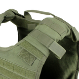 Defender Plate Carrier