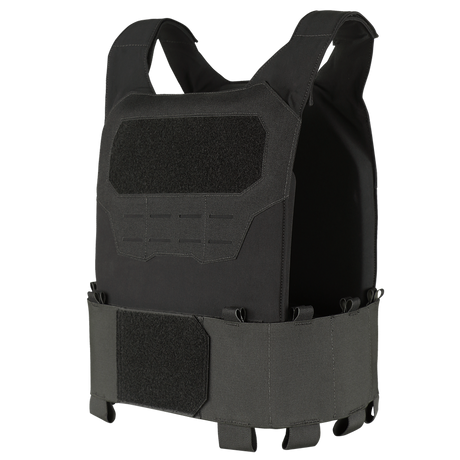Specter Plate Carrier - Black
