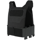Specter Plate Carrier - Black