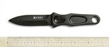 CRKT A.G. Russell Sting One Piece Fixed Blade Knife - 2020