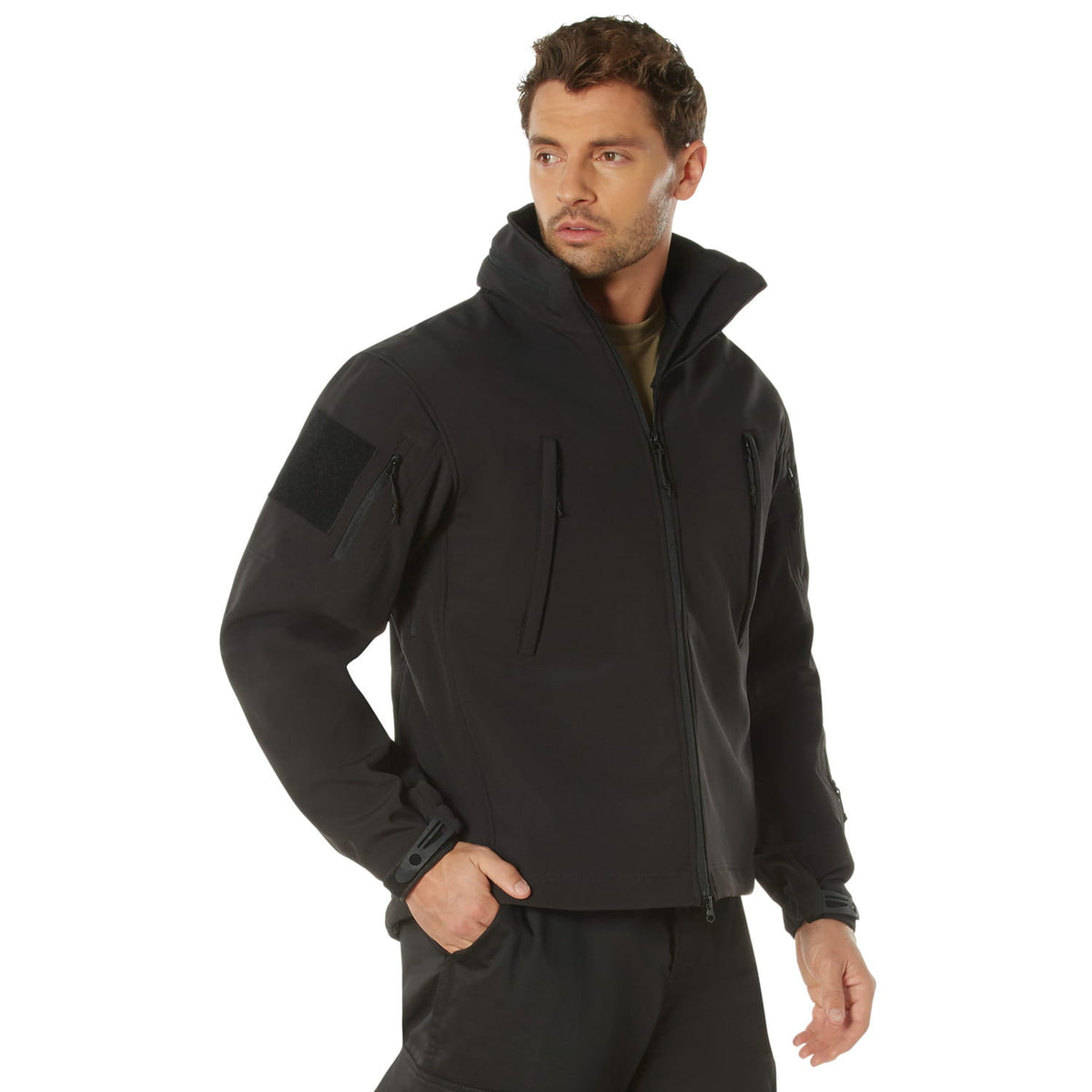 Softshell Concealed Carry Jacket - CC Jacket