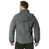 Concealed Carry Soft Shell Jacket