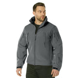 Concealed Carry Soft Shell Jacket