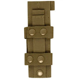 Tactical MOLLE Tourniquet and Trauma Shears Pouch