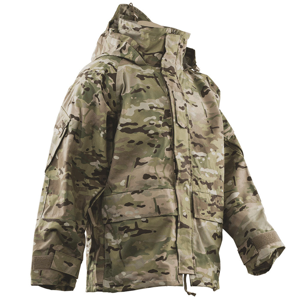 Tru-Spec H20 Proof Gen 2 Multicam ECWCS Parka