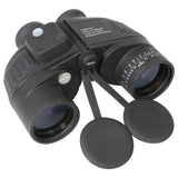 Black Military Type 7 X 50mm Binoculars