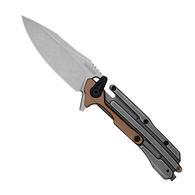 Kershaw Frontrunner 2.9-inch Folding Knife