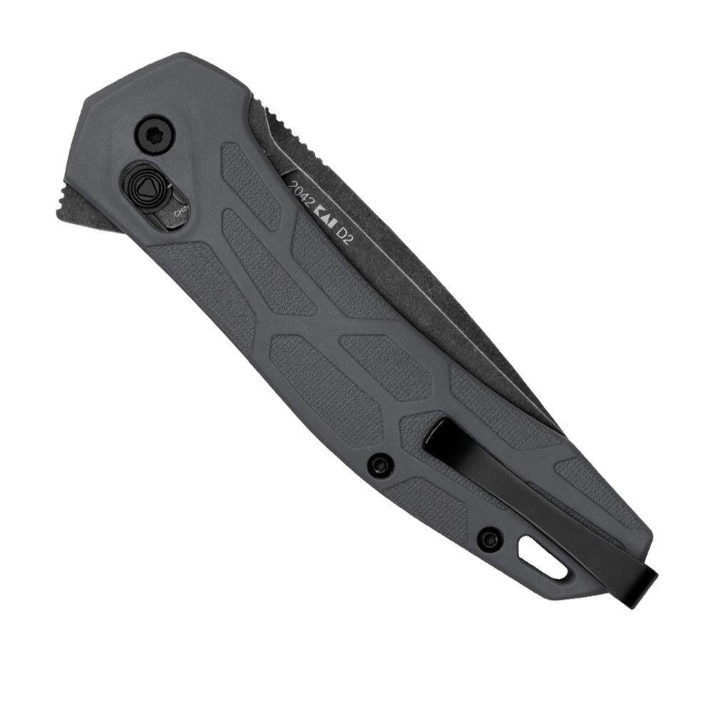 Kershaw Covalent 3.2-inch Folding Knife