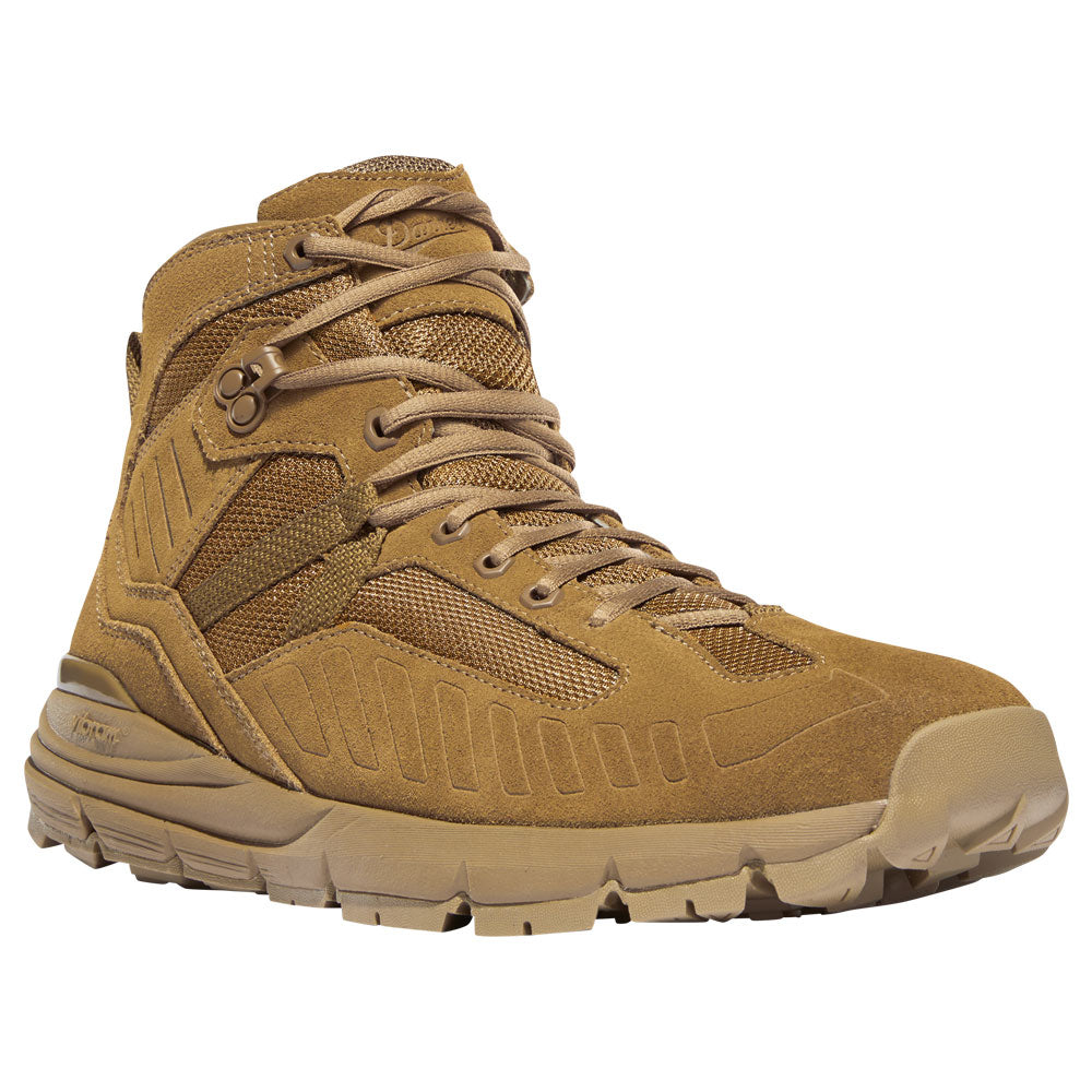 Danner Fullbore 4.5-Inch Coyote Tactical Boot