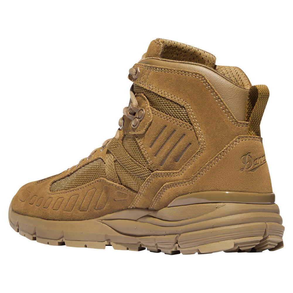 Danner Fullbore 4.5-Inch Coyote Tactical Boot