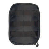 Basic Issue MOLLE Tactical Trauma Kit