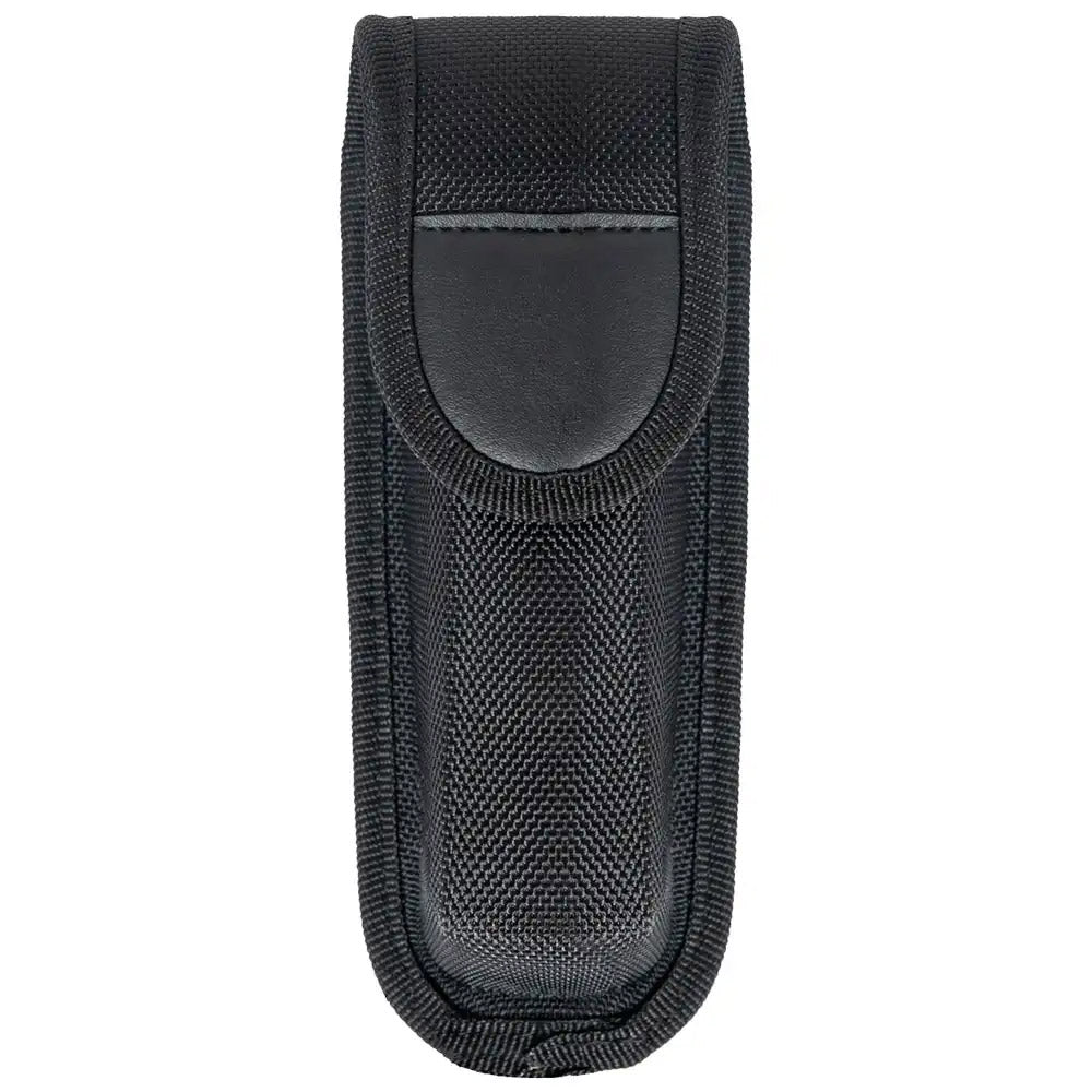 Enhanced Large Black Pepper Spray Holder