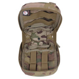 Basic Issue MOLLE Tactical Trauma Kit