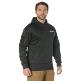 Security Concealed Carry Hooded Sweatshirt