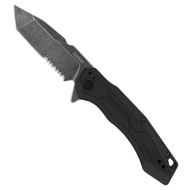 Kershaw Analyst 3.25-Inch Assisted Opening Folding Knife