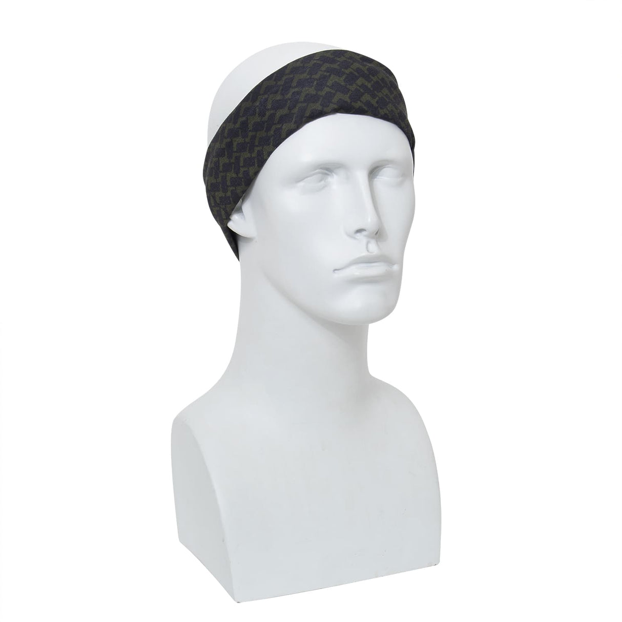 Shemagh Print Multi-Use Tactical Head Wrap/Face Covering