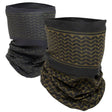 Shemagh Print Multi-Use Tactical Head Wrap/Face Covering