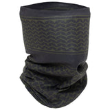 Shemagh Print Multi-Use Tactical Head Wrap/Face Covering