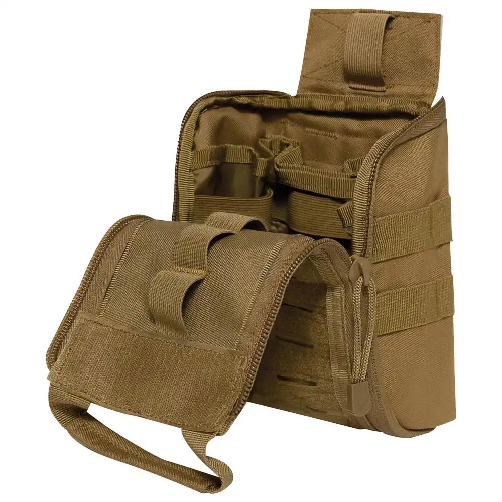 Rothco Rapid Access MOLLE EMT Pouch